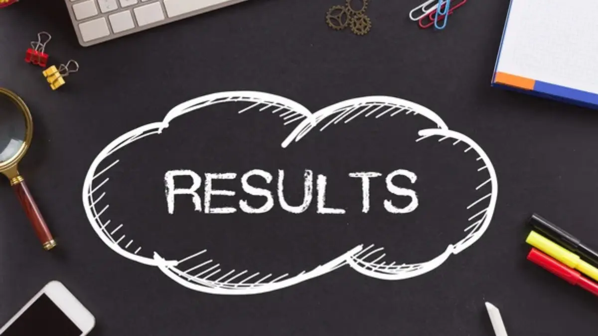 UPSSSC Sugarcane Supervisor Result 2026
