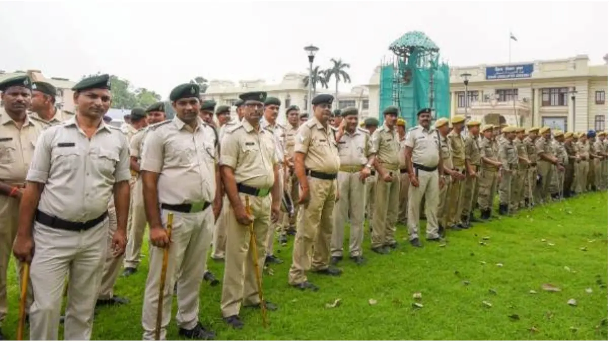 APPSC Prohibition And Excise Constable Notification 2026