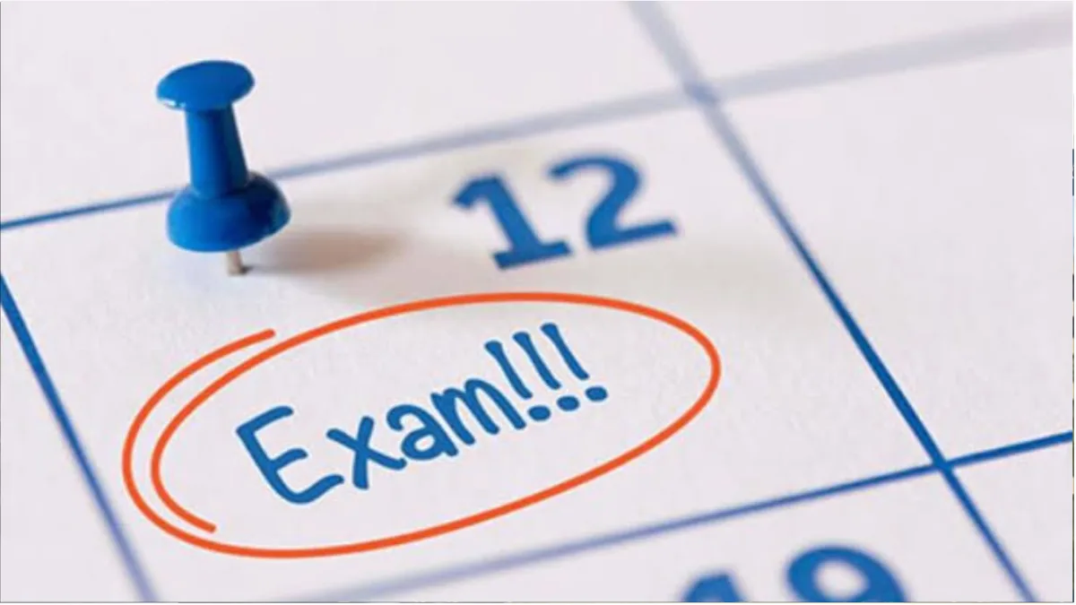 WBCS Personality Test Exam Date 2026