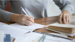 UPSSSC Inter Level Syllabus