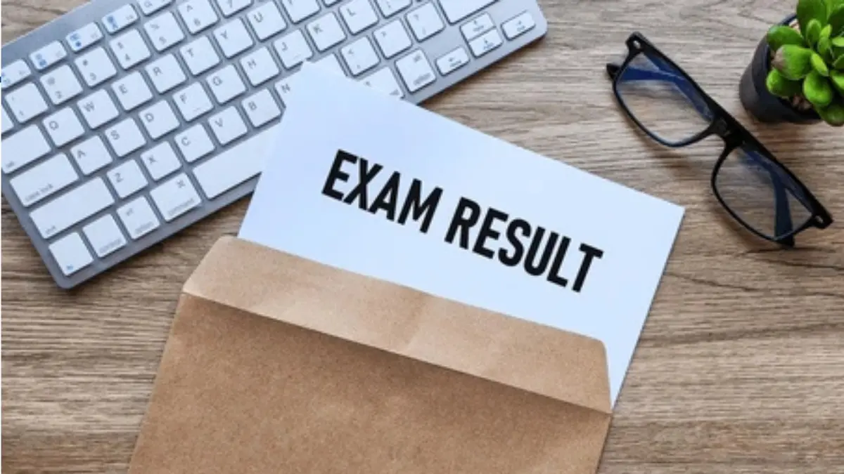 UPSSSC ASO Final Result 2026
