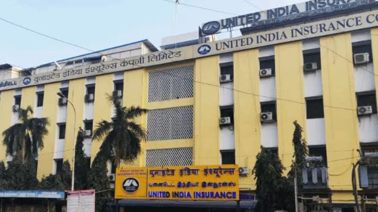 UIIC AO Question Paper 2026
