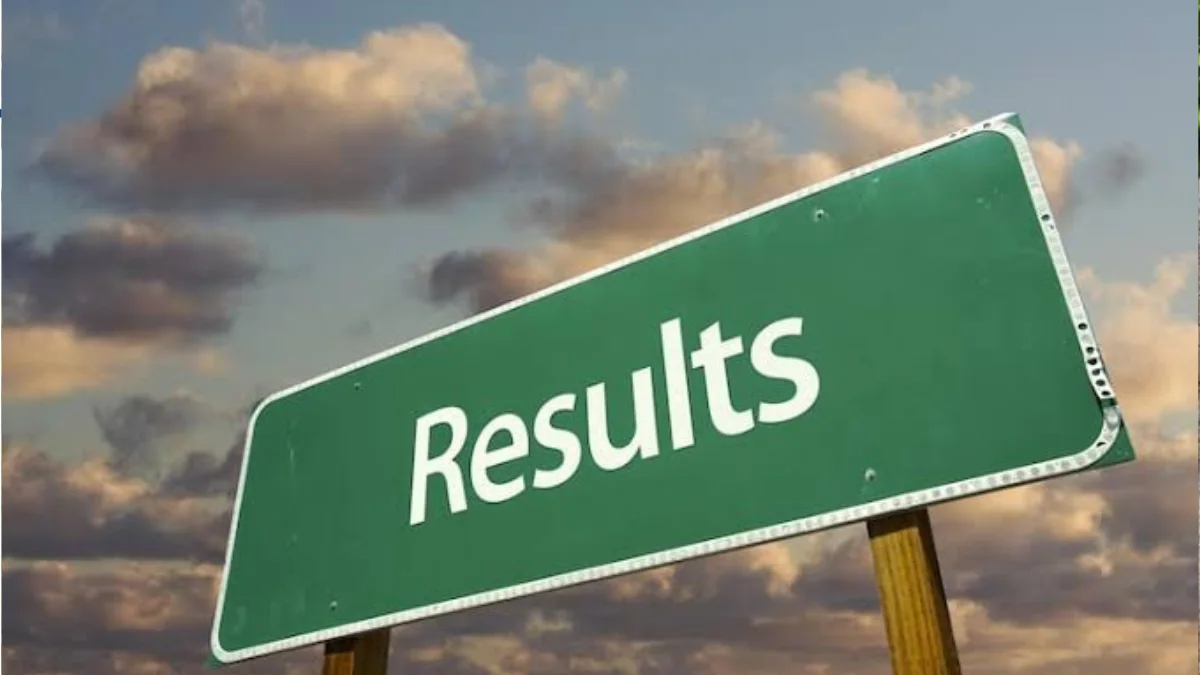 KEA VAO Result 2026