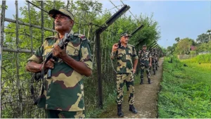 BSF HC RO RM Admit Card 2026