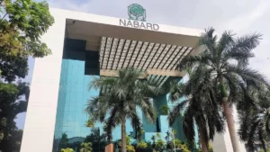 NABARD Grade A Cut Off