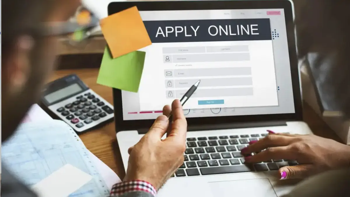 Odisha Police Constable Apply Online 2026