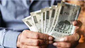 RRB Station Master Salary