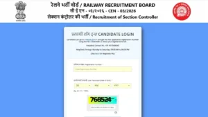 RRB Section Controller Answer Key 2026 Out: Objection Link, Last Date, Response Sheet
