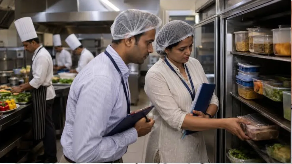 GSSSB Gujarat FSO Recruitment 2026