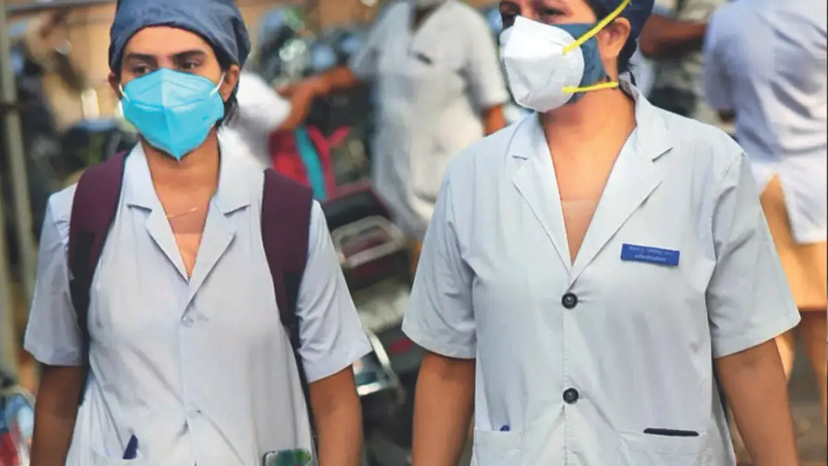 JRHMS Community Health Officer Recruitment 2026