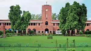 Delhi University Assistant Recruitment 2026