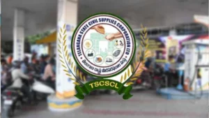 TSCSCL Recruitment 2026, 166 Vacancies Approved, Check Post-Wise Details