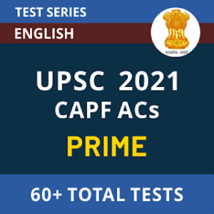 UPSC CAPF Admit Card Released: Click Here to Download_50.1