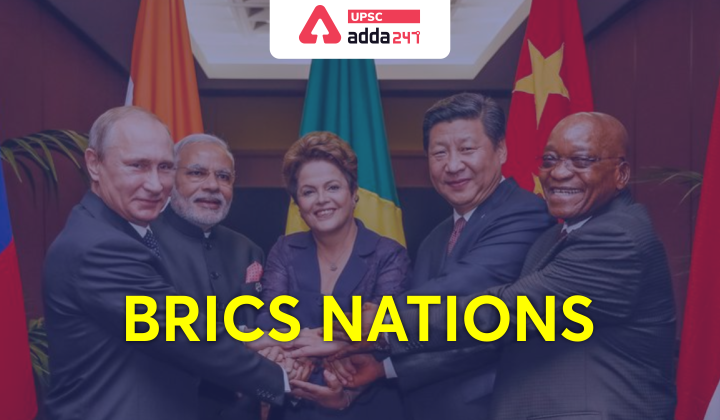 BRICS: 13th BRICS India Summit 2021_40.1