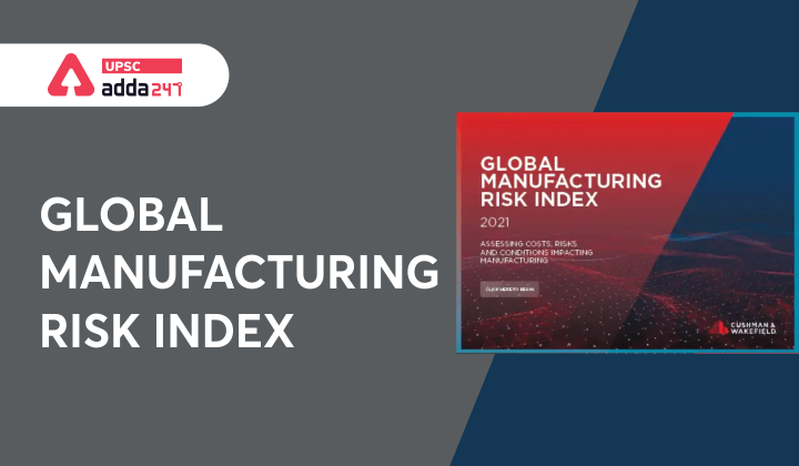Global Manufacturing Risk Index_40.1