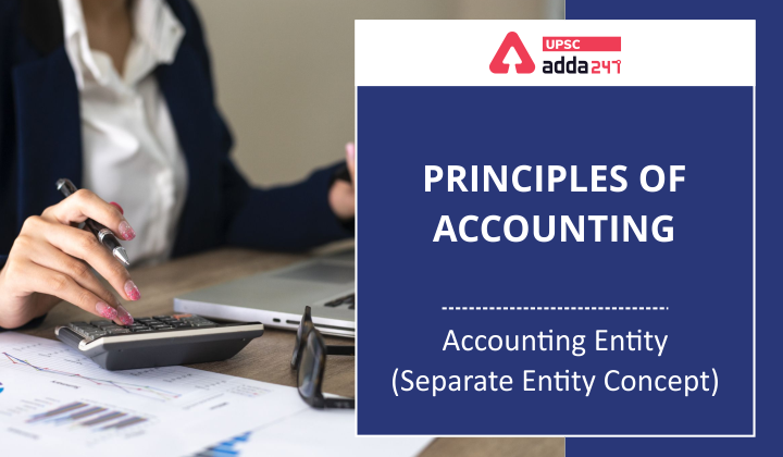 Principles of Accounting- Separate Entity Concept_40.1