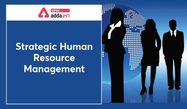 Concept of Strategic Human Resource Management_40.1