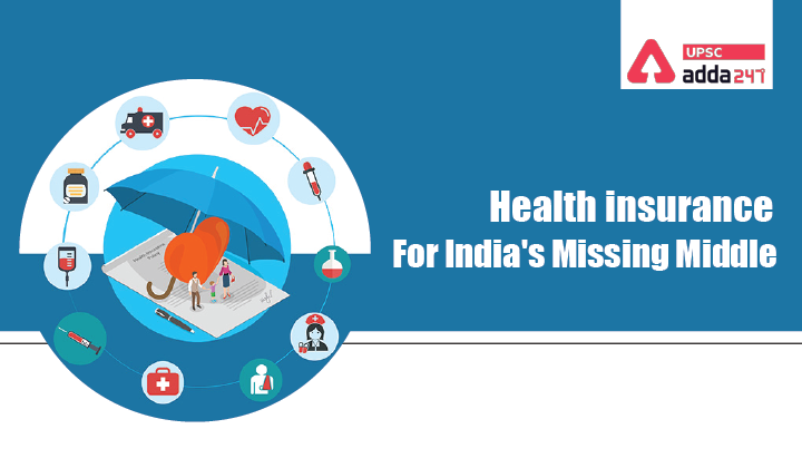 भारत के अप्राप्त मध्यमवर्ग हेतु स्वास्थ्य बीमा_40.1