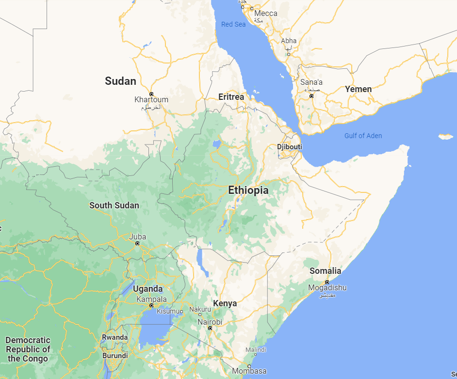 Unrest in Tigray Region of Ethiopia_40.1