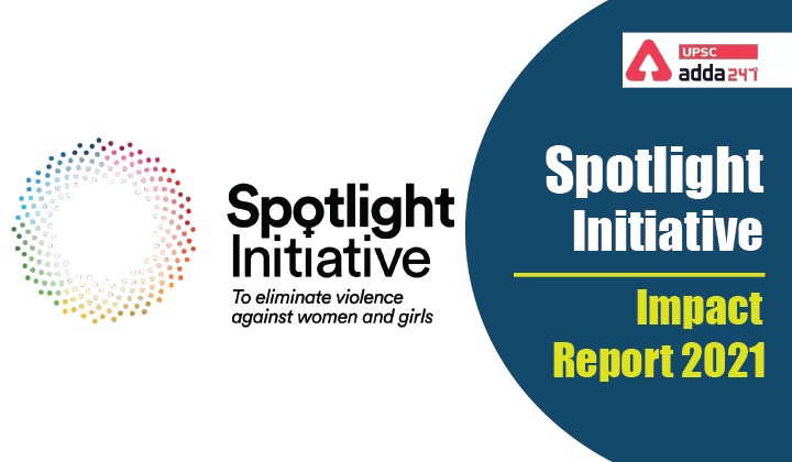 Impact report 2020-21