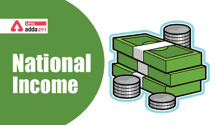 national income