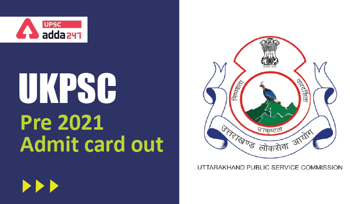 UKPSC Lower PCS Admit Card 2021: Check out UKPSC PCS admit card 2021 and UKPSC PCS 2021 Exam Date_40.1