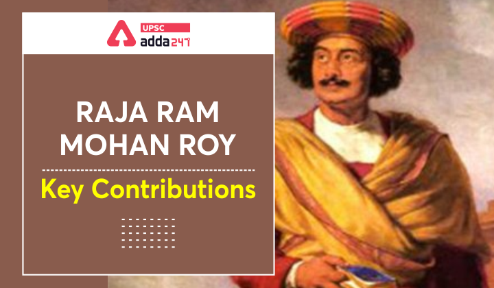 Raja Ram Mohan Roy- Indian Social Reformer_40.1