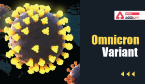 Omicron Variant