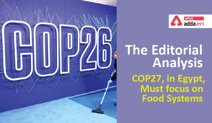 COP 27
