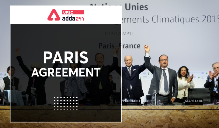 Paris Agreement for Climate Change_40.1