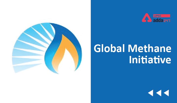 Global Methane Initiative UPSC