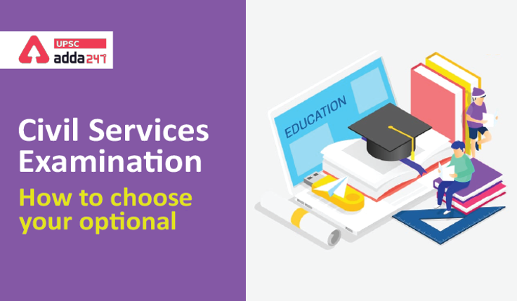 How to Choose your Optional