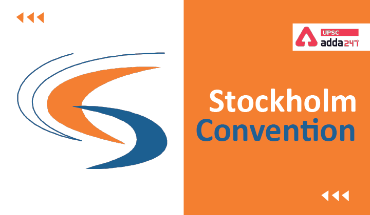 Stockholm Convention