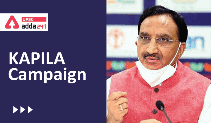 KAPILA Campaign for Intellectual Property Literacy