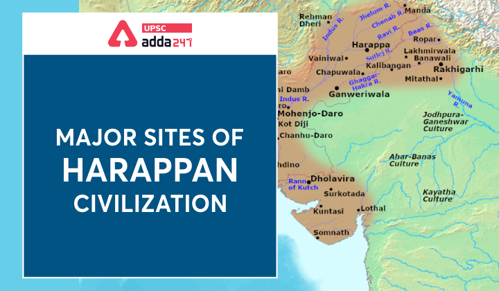 Harappan Civilisation