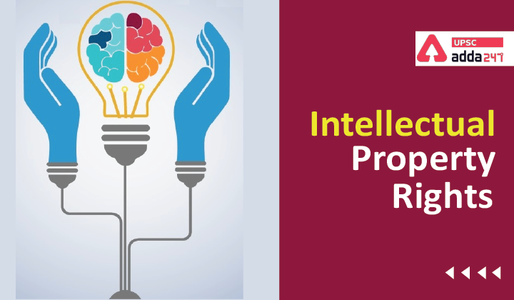 Intellectual Property Rights