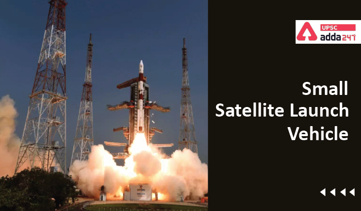 Small Satellite Launch Vehicle