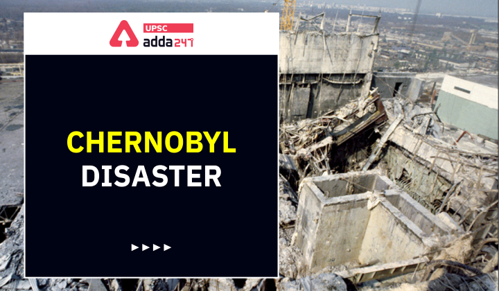 Chernobyl Disaster