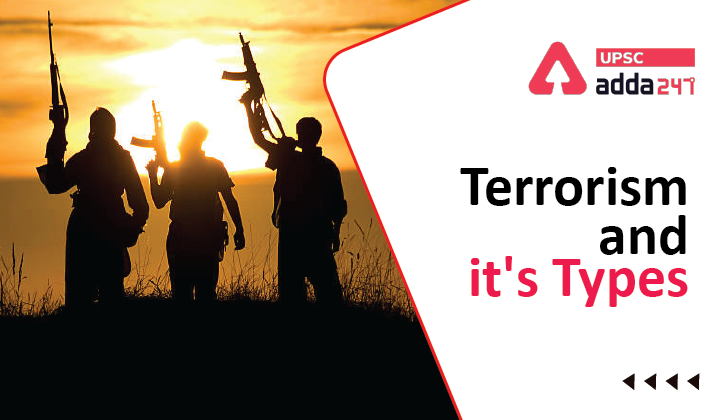 Terrorism in India
