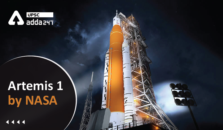 Artemis mission