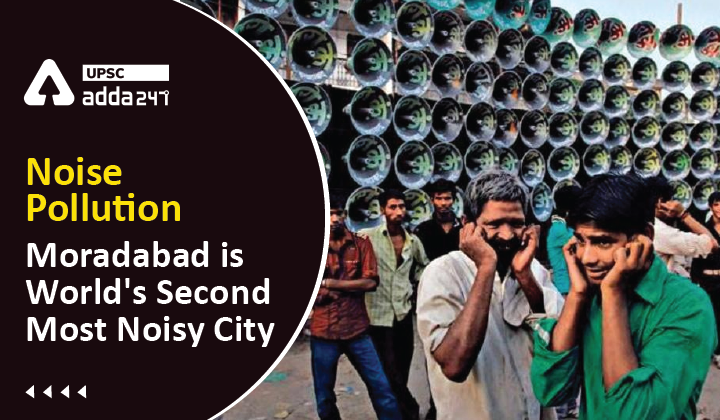 Noise Pollution
