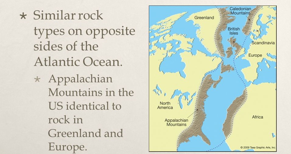 Geography