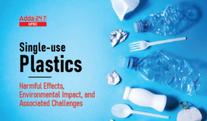 ingle-use Plastics Ban