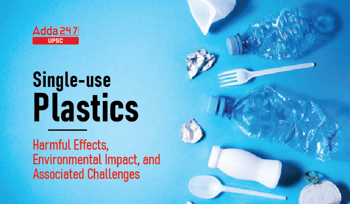 ingle-use Plastics Ban