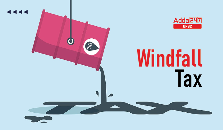 Windfall Tax