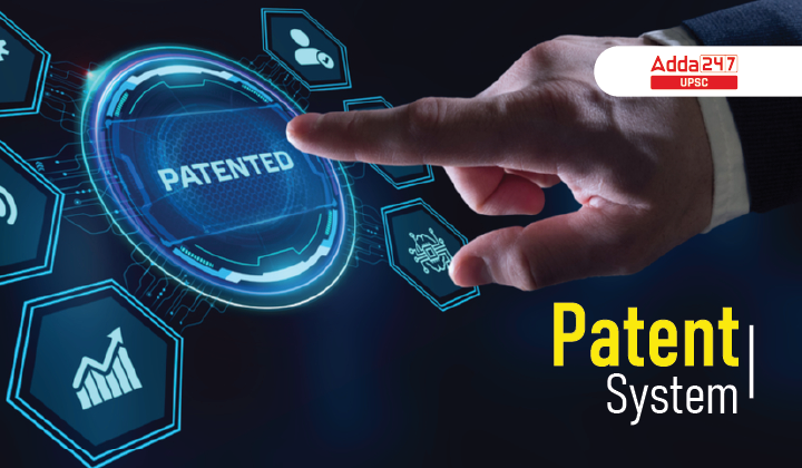 Patent System