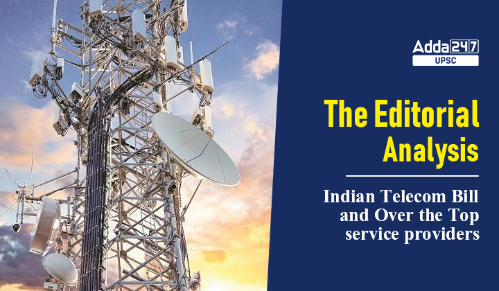 Draft Telecom Bill 2022