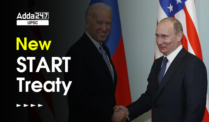 Russia-US New START Treaty Suspended, Key Implications