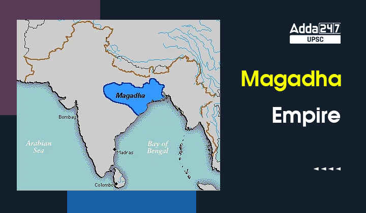 Magadha Empire Kings Capital Dynasties Family Tree Establishment