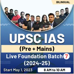 India's Top UPSC Educators at Adda247 IAS 1 UPSC IAS Pre Mains Batch